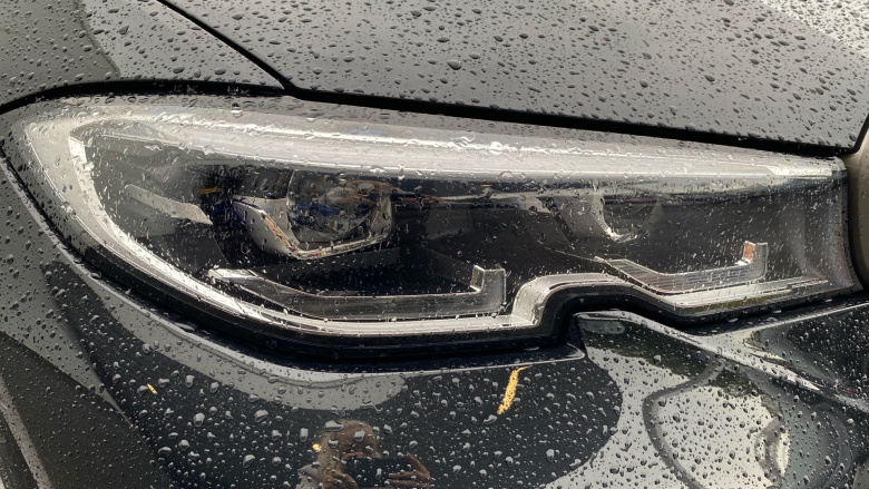 BMW 3 Series M340i xDrive 4dr Step Auto Petrol Saloon